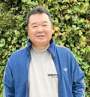 芸能】能登半島地震からまもなく9カ月 国鉄職員との二刀流で