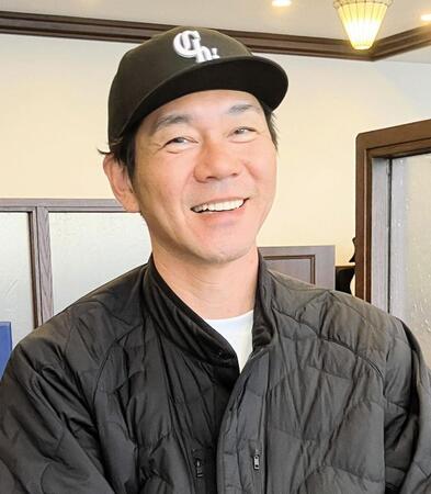 宮出隆自さん