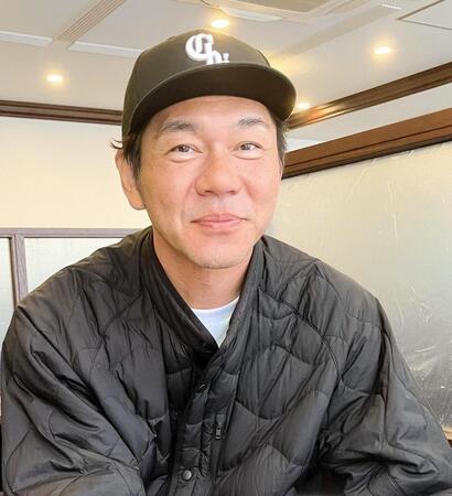 宮出隆自さん