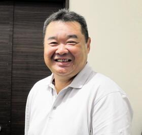 西山秀二さん