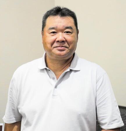 西山秀二さん