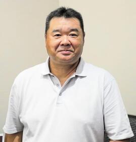 西山秀二さん