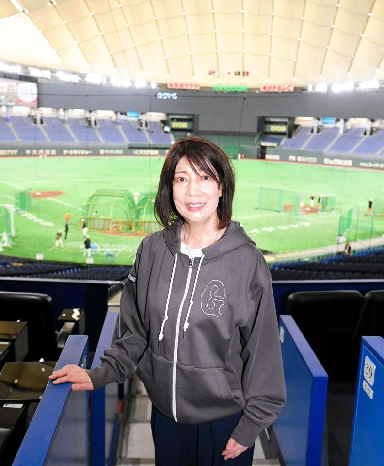 渡辺三保さん