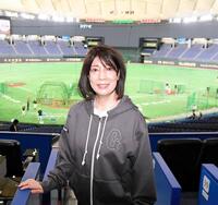 野球監督の『365日』～ 座学で学ぶ「 チームマネジメント 」と「 選手育成 」 野球】明秀学園日立、初の女子マネジャー 監督に“スカウト”され「一緒