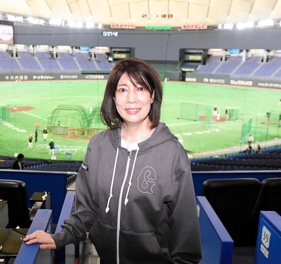 渡辺三保さん