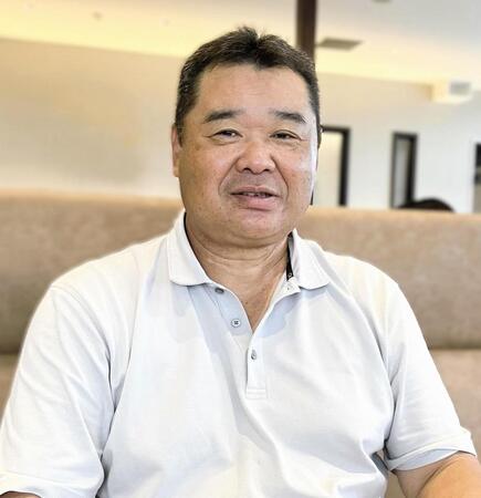 西山秀二さん