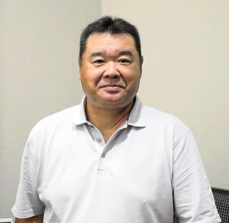 西山秀二さん