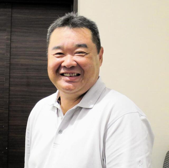西山秀二さん