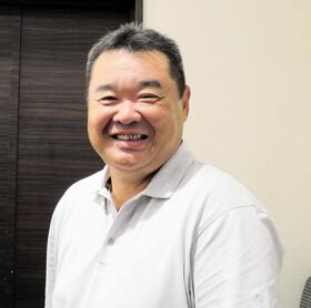 西山秀二さん