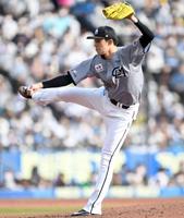 8回完全投球のロッテ・佐々木朗希 今後につながる“進化”を見せてくれ