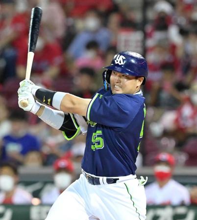 ヤクルト・村上宗隆