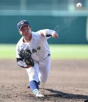 Mizuno 沖縄尚学 野球ウェア L 沖縄のドクターK」こと沖縄尚学・末吉良丞投手にロマン 汗を