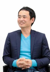 　人気番組「情熱大陸」の制作について語るＭＢＳ・福岡プロデューサー