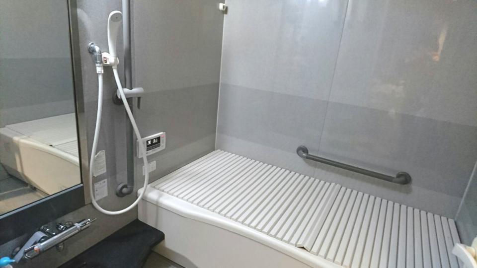 寒い日の入浴を「怖い」と思ったことありませんか…