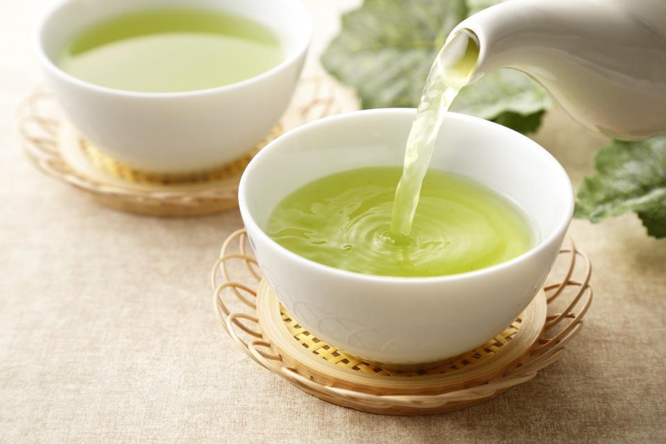 緑茶にはすばらしい効果があるようです＝Ｎｉｓｈｉｈａｍａ／ｓｔｏｃｋ．ａｄｏｂｅ．ｃｏｍ
