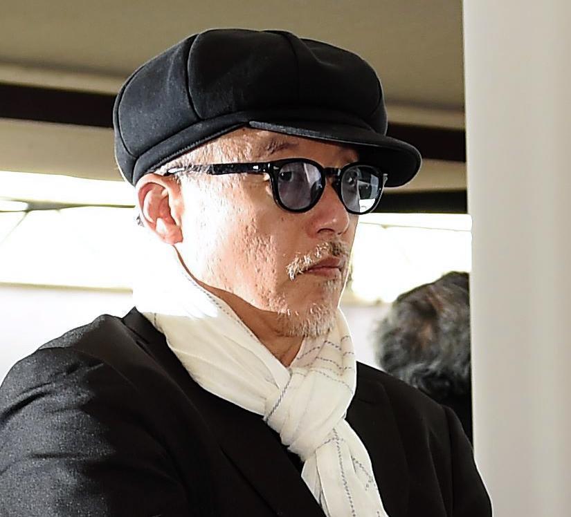 　覚せい剤取締法違反でこれまで何度も逮捕されている田代まさし容疑者