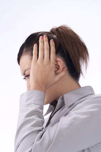 20代～40代の女性に多い「片頭痛」