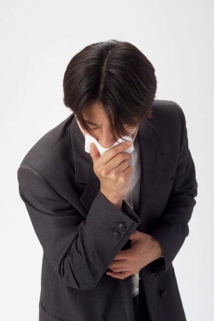 朝に えずく のはなぜ 消化器系や自律神経 ストレスによる不調など原因はさまざま ドクター備忘録 オピニオンｄ デイリースポーツ Online