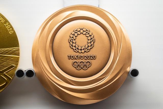 銅メダルが英語で「Bronze」なのはどうしてでしょうか（yu_photo - stock.adobe.com/stock.adobe.com）