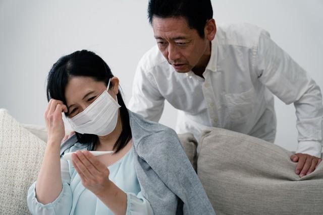 インフルエンザの患者さんは、昨年は「全くいない」という状況でしたが…（aijiro/stock.adobe.com）