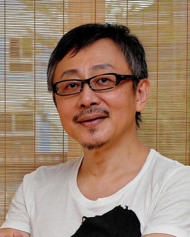 松尾貴史さん