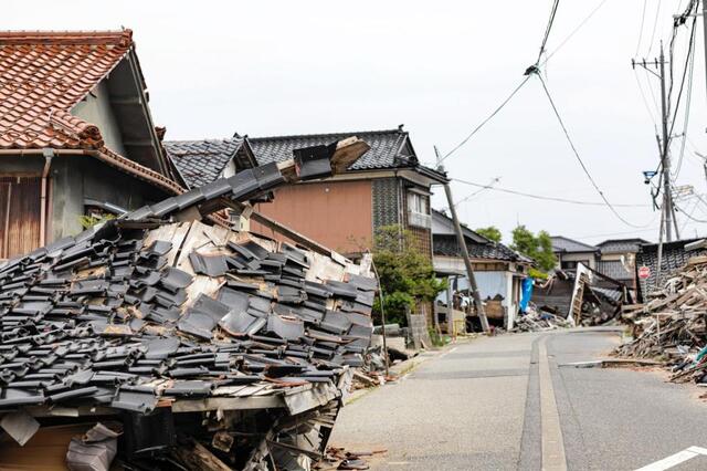 ２週間以内に地震？「バヌアツの法則」