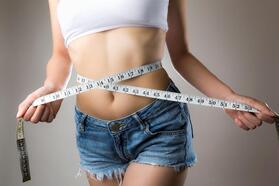 過体重の方が術後死亡率は低い※写真はイメージですＡｄｏｂｅＳｔｏｃｋ＿１１３２８２３９９