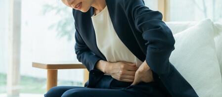 生ガキをいくら食べてもあたらない人はなぜ※写真はイメージです