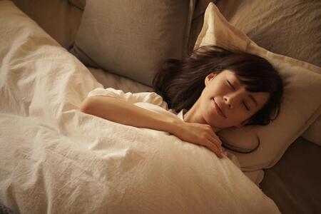 人はなぜ眠り目覚めるのか※写真はイメージです（ｎａｋａ／ｓｔｏｃｋ．ａｄｏｂｅ．ｃｏｍ）