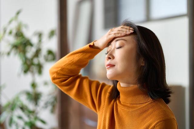 ３０代から増え始める老化細胞（※写真はイメージですｍａｐｏ／ｓｔｏｃｋ．ａｄｏｂｅ．ｃｏｍ）