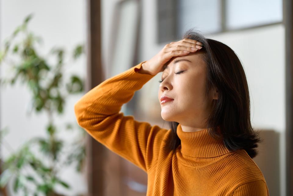 ３０代から増え始める老化細胞（※写真はイメージですｍａｐｏ／ｓｔｏｃｋ．ａｄｏｂｅ．ｃｏｍ）