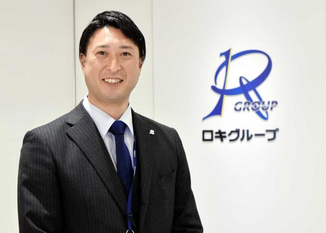 元阪神ドラ１・藤田太陽さんは社業も野球も全力投球　営業とヘッドコーチを両立