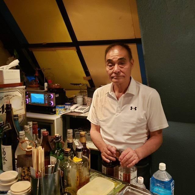 “巨人史上最強の5番打者”コロナ自粛の生殺し政策に怒 「マムシ」と呼ばれた男 今はスナック店経営