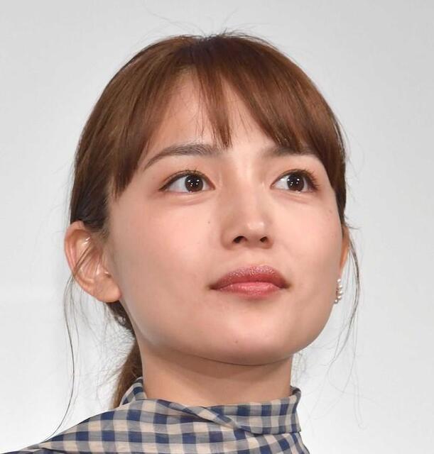 2位「9ボーダー」川口春奈&松下洸平…春ドラマ「推しカップル」1 2位「9ボーダー」川口春奈&松下洸平…春ドラマ「推しカップル」1
