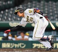 　阪神時代の奥山さん