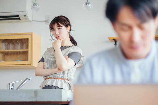 写真はイメージです（buritora／stock.adobe.com）