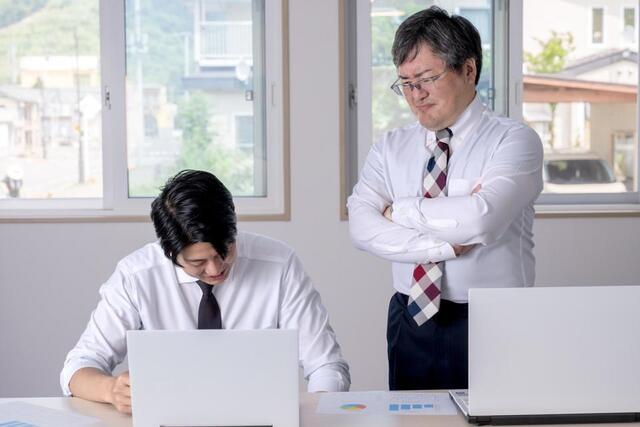 写真はイメージです（YUTO PHOTOGRAPHER／stock.adobe.com）