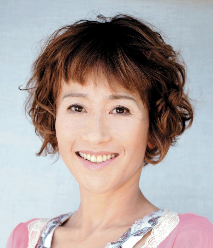 松野明美