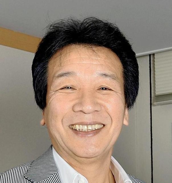 【回答者・前川清】「セクハラです」…納得いかない