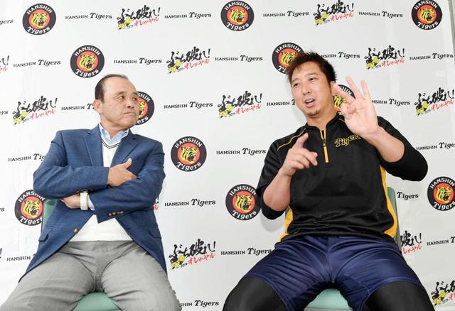 岡田元監督「食事をした時に、ＷＢＣの監督にという話があった」