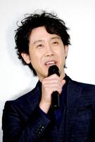 俳優・大泉洋