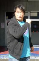 　引退表明翌日もトレーニングを行った小橋建太