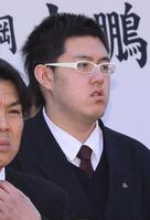 　初代タイガーマスクの佐山聡に弟子入りする、大鵬さんの長男・納屋幸男君