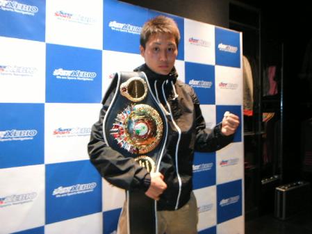 Ｖ４を誓った小国以載