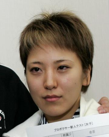 　傷害の疑いで逮捕された神田桃子容疑者