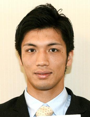 ２冠柴田とのプロデビュー戦が決まった村田諒太