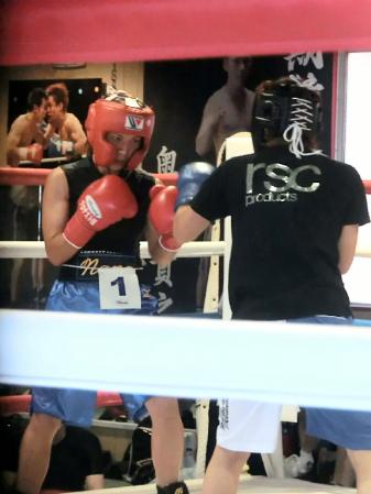 プロテストを受験した好川菜々