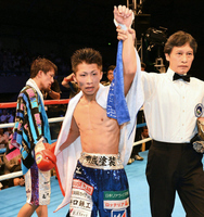 【超激レア】井上尚弥vs田口良一/2013年8月25日/日本王座戦/A1ポスター 超激レア】井上尚弥vs田口良一/2013年8月25日/日本王座戦/A1