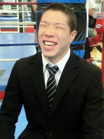 青少年の成長を支援する団体の会長に就任した鈴木哲也