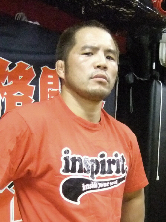 交通事故専門士の資格を取得した桜井“マッハ”速人